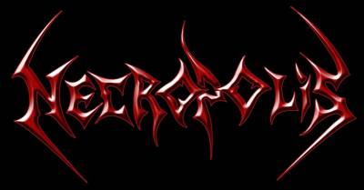 logo Necropolis (MEX)